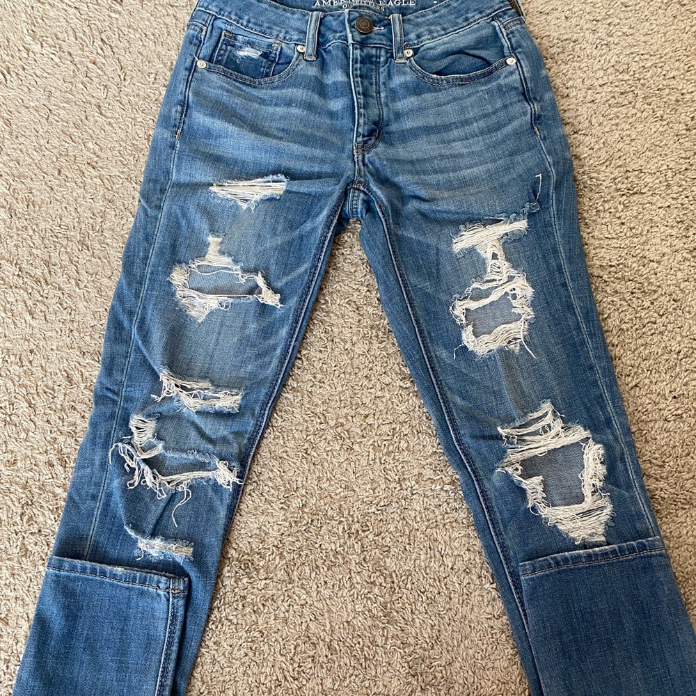 COPY - American Eagle Skinny Jeans